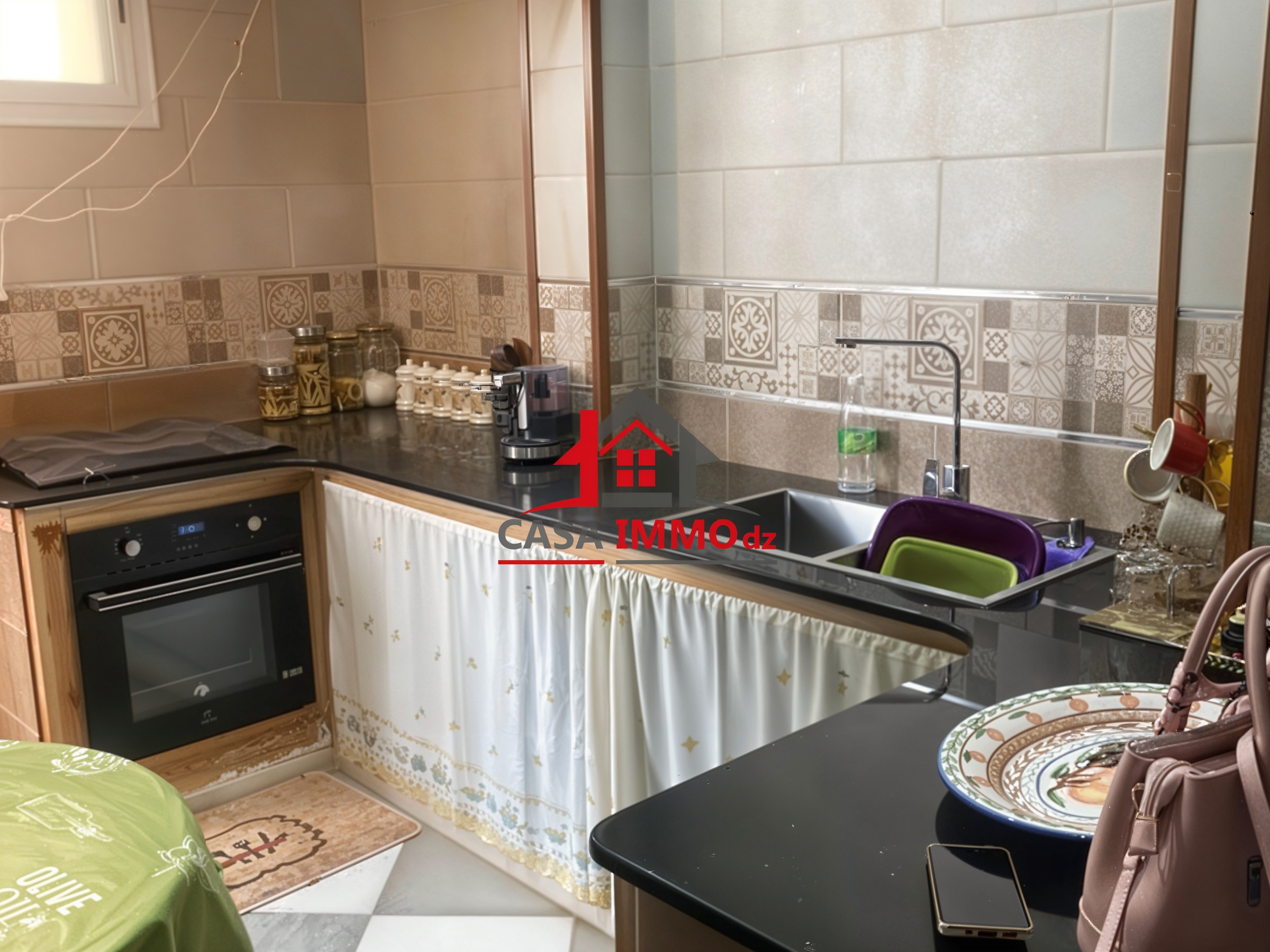 1792750666_b3421d28 Appartement – Draria, Alger