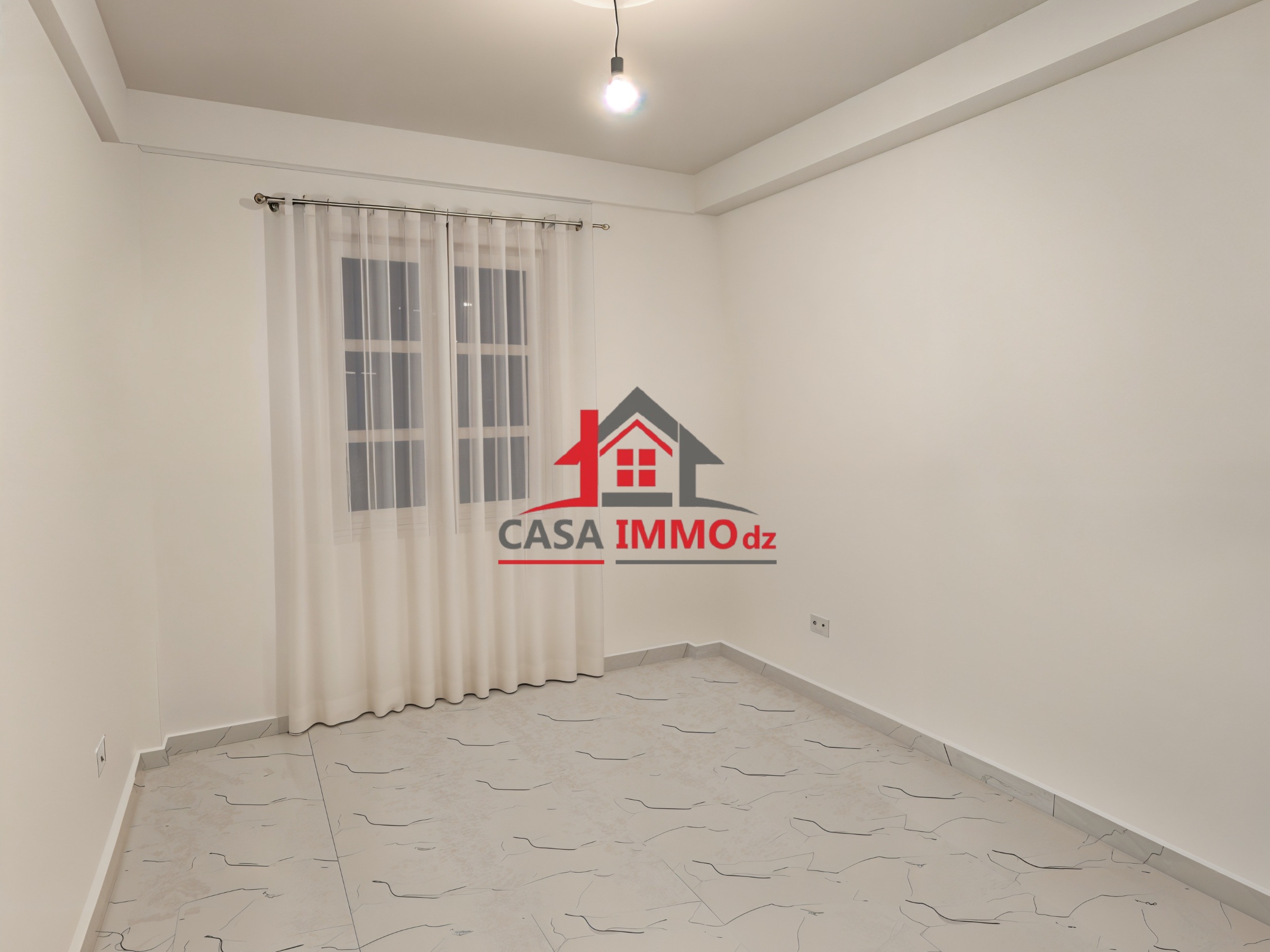 Appartement – Beni Messous, Alger