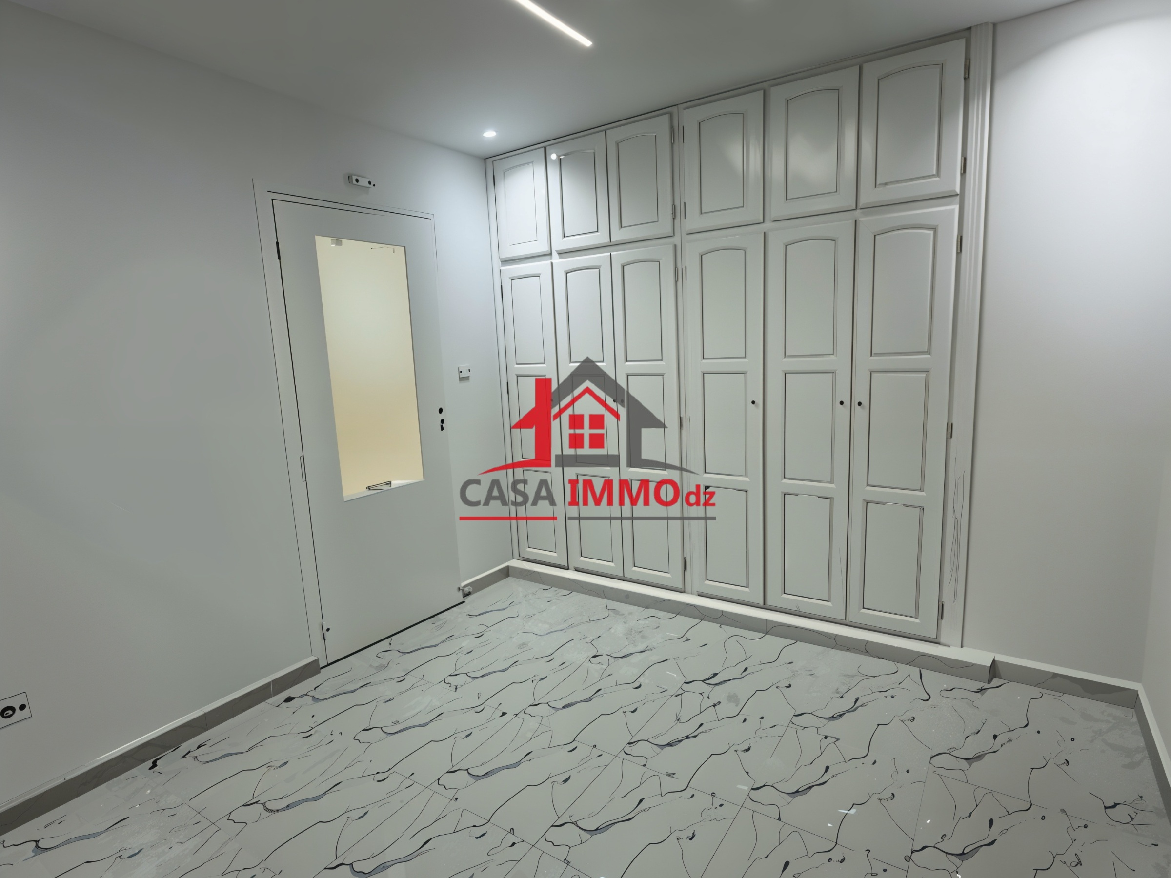 Appartement – Beni Messous, Alger